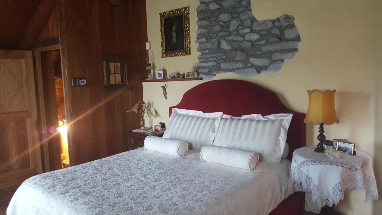 Antey-Saint-André Home Sweet Home מראה חיצוני תמונה