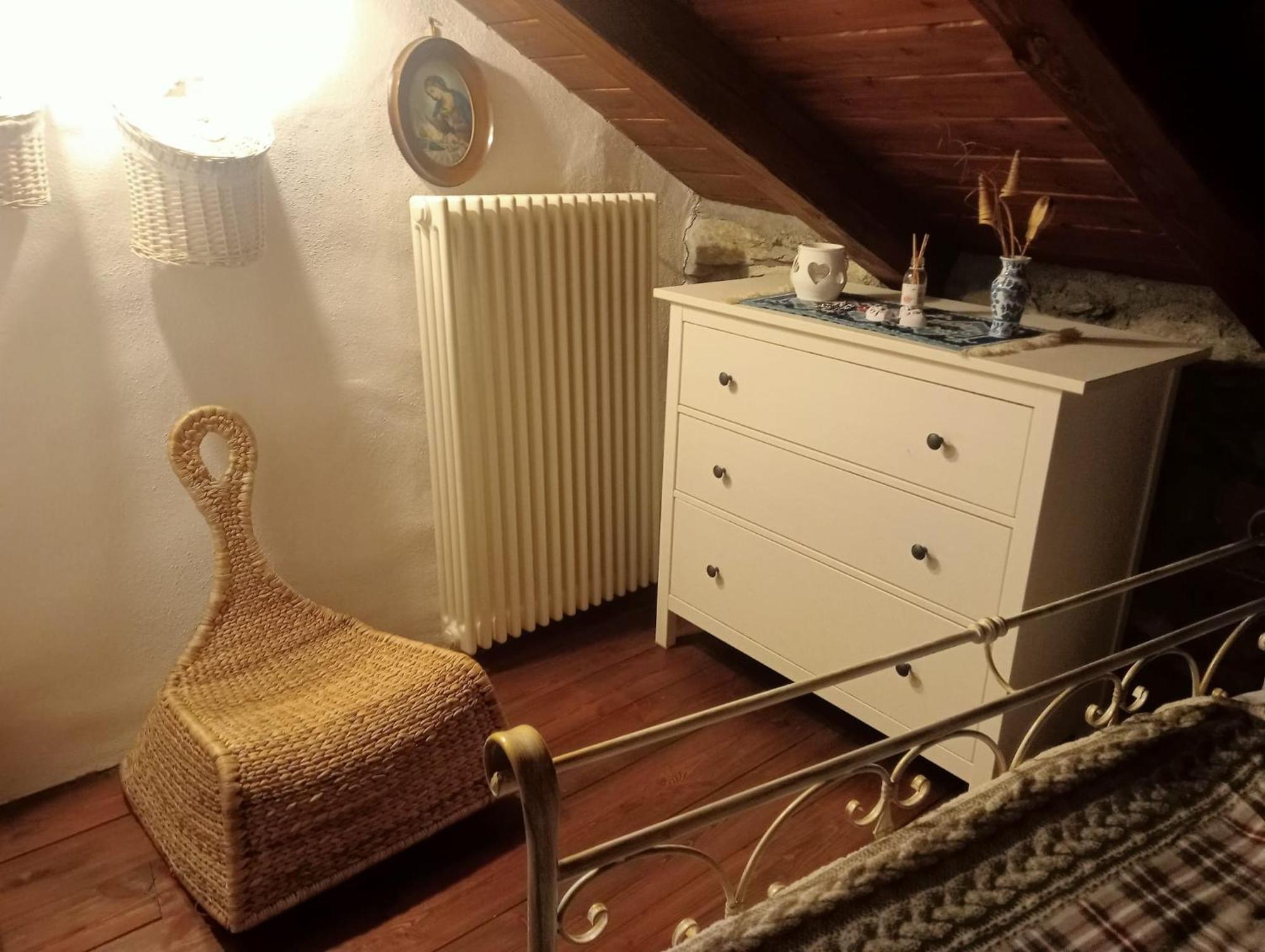 Antey-Saint-André Home Sweet Home מראה חיצוני תמונה