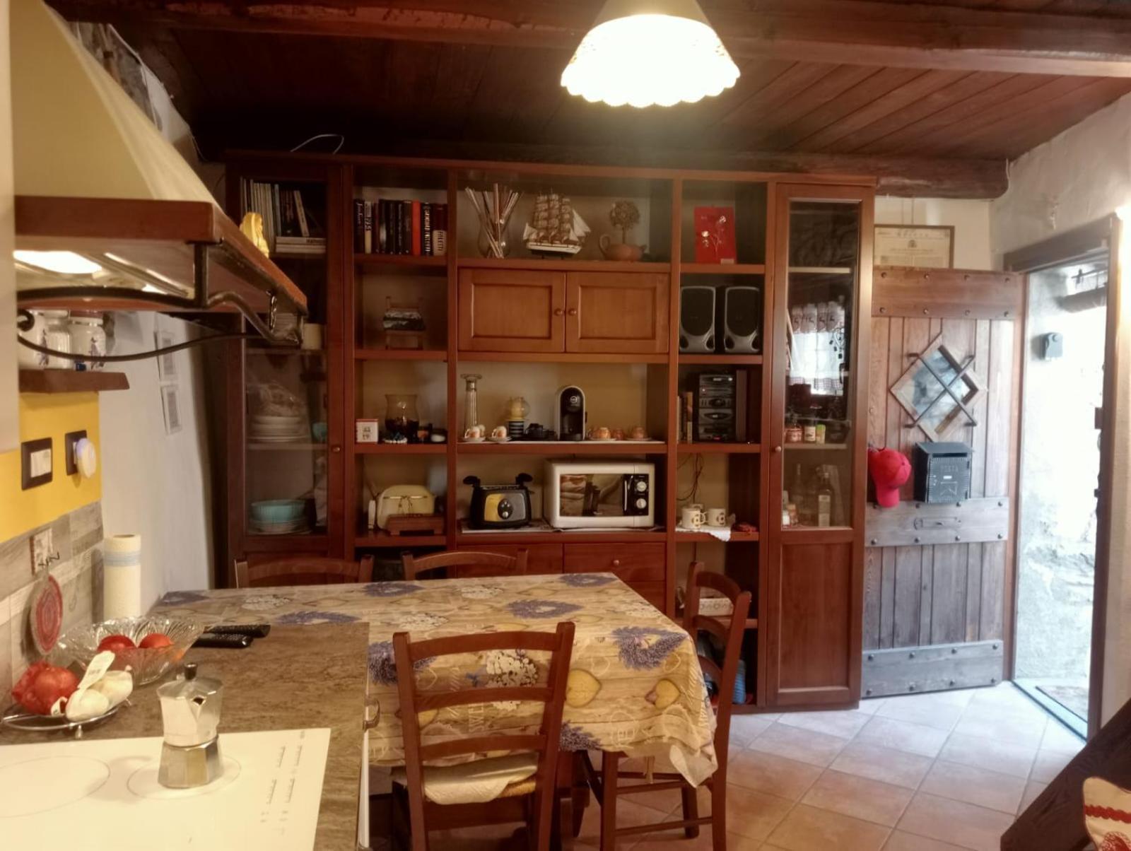 Antey-Saint-André Home Sweet Home מראה חיצוני תמונה